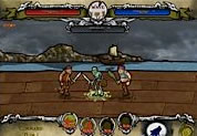 Undead Thron